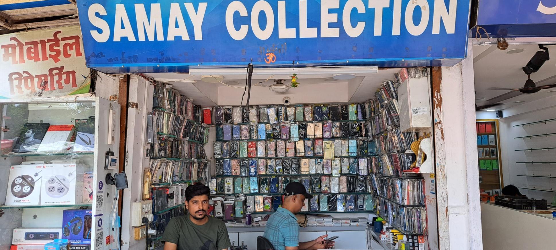 Camera Repair, Mobile/ Computer/ Electronics repair; Exp: More than 10 year