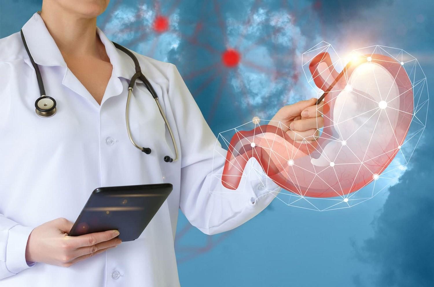 Gastroenterologist, Doctors; Exp: More than 15 year