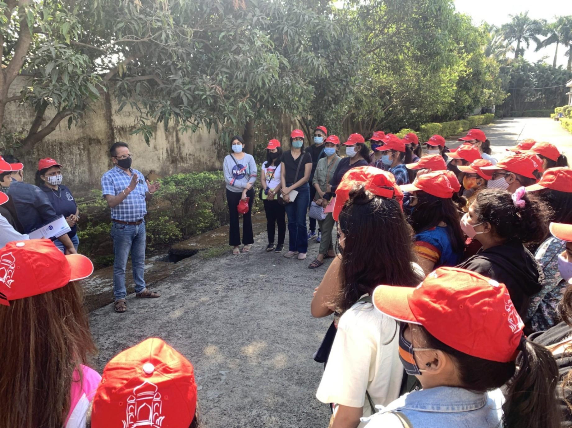 SASMIRA INSTITUTE OF DESIGN AND TEXTILES