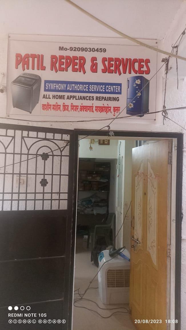 Air Condition Installation & Repair; Exp: More than 10 year