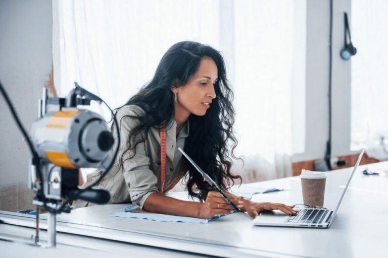 DIPLOMA IN DRESS DESIGNING