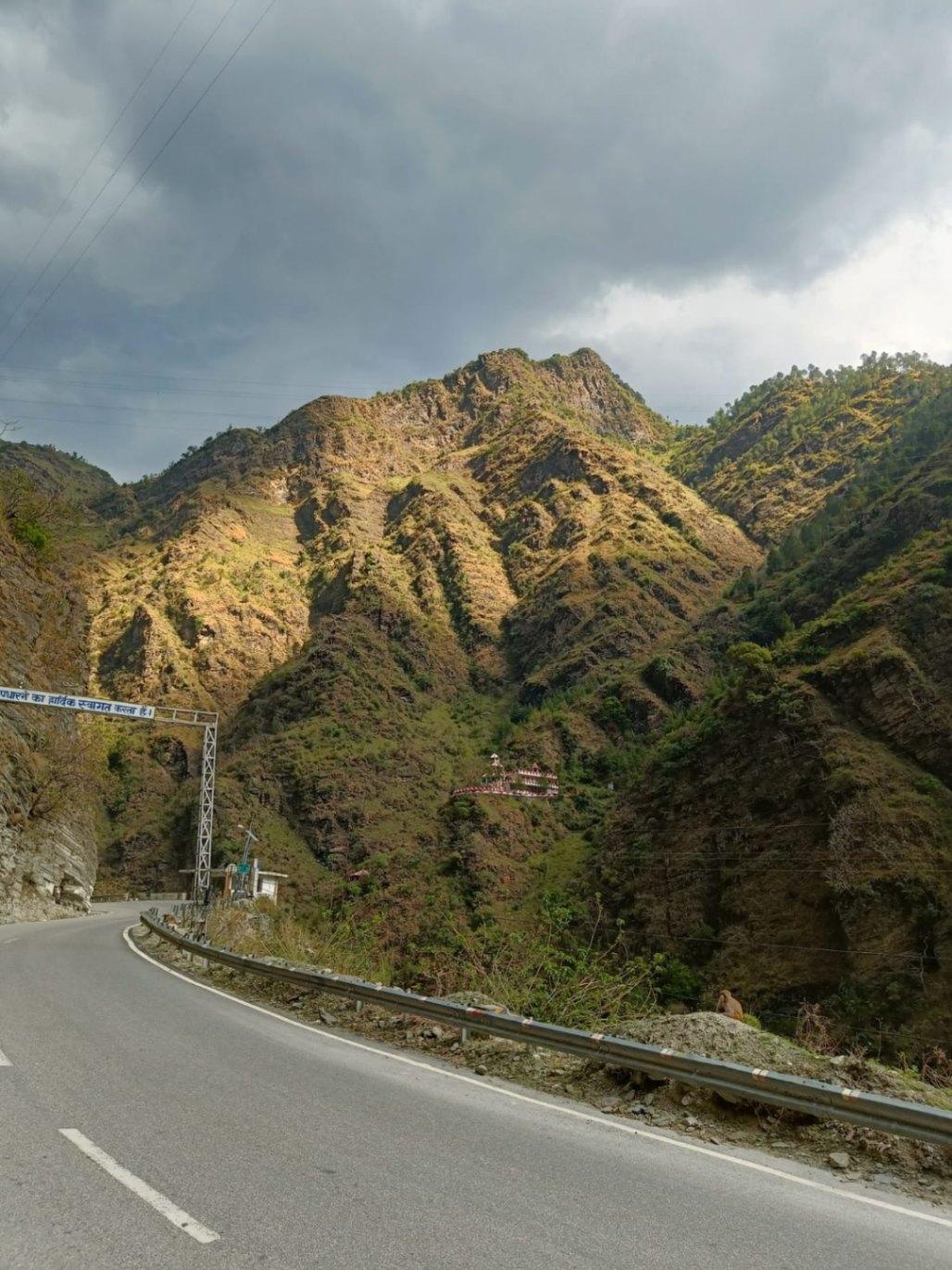 Tour and travel service 