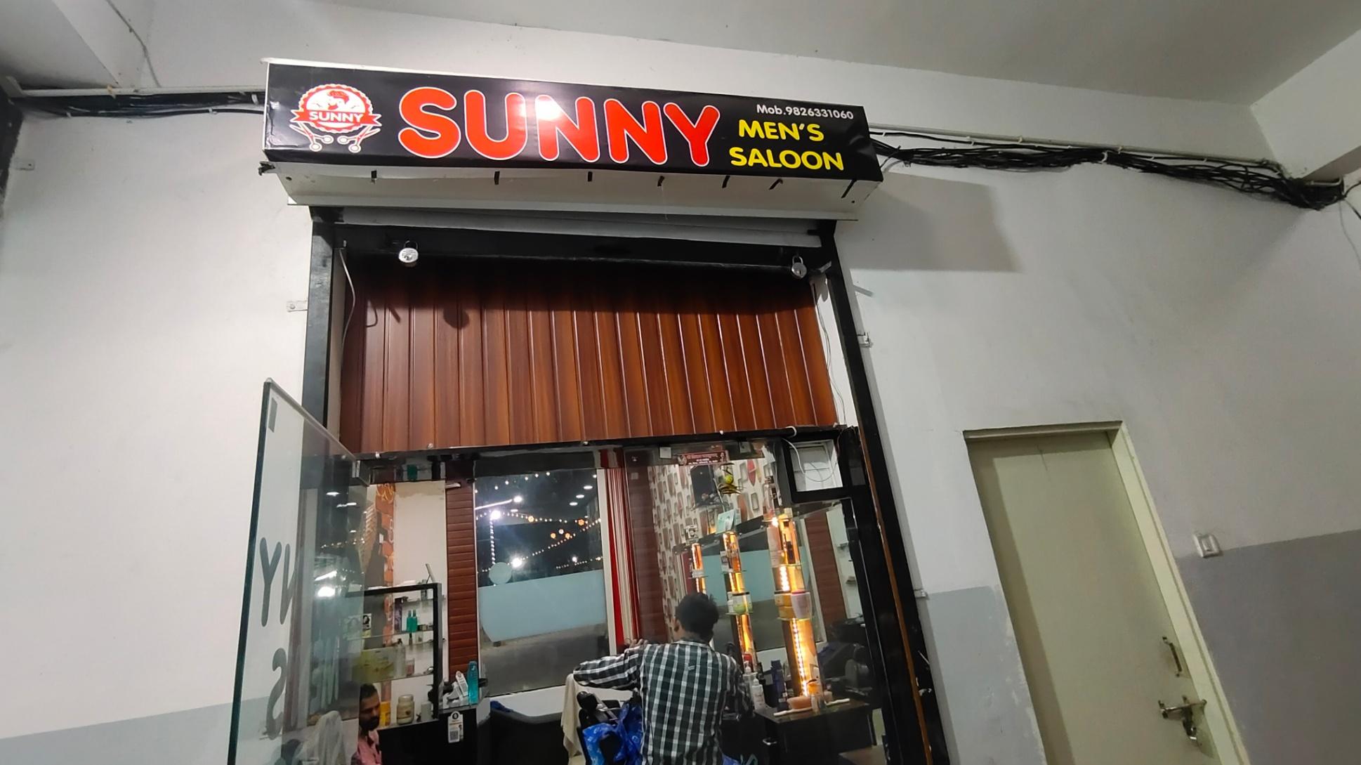 Salons/ Spas; Exp: More than 15 year
