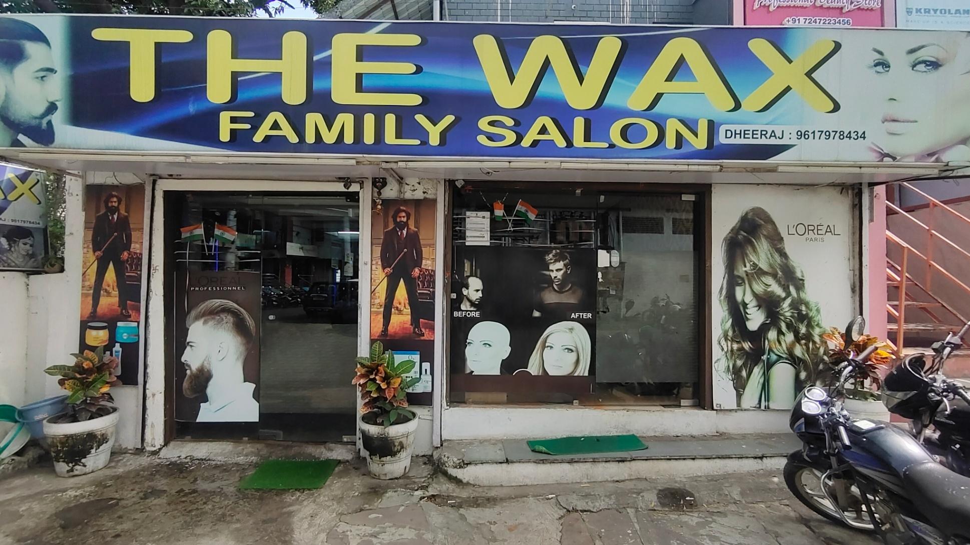 Salons/ Spas; Exp: More than 15 year