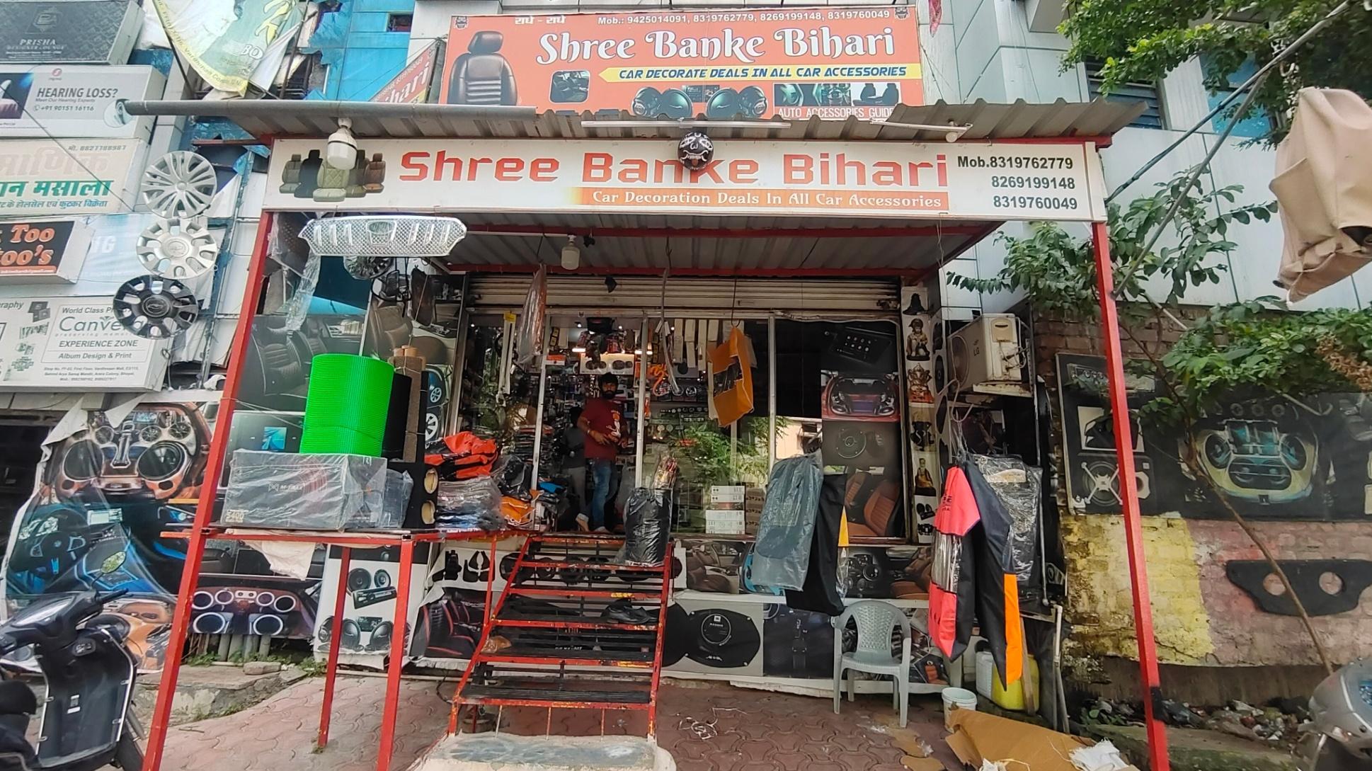 Auto Repair; Exp: More than 15 year