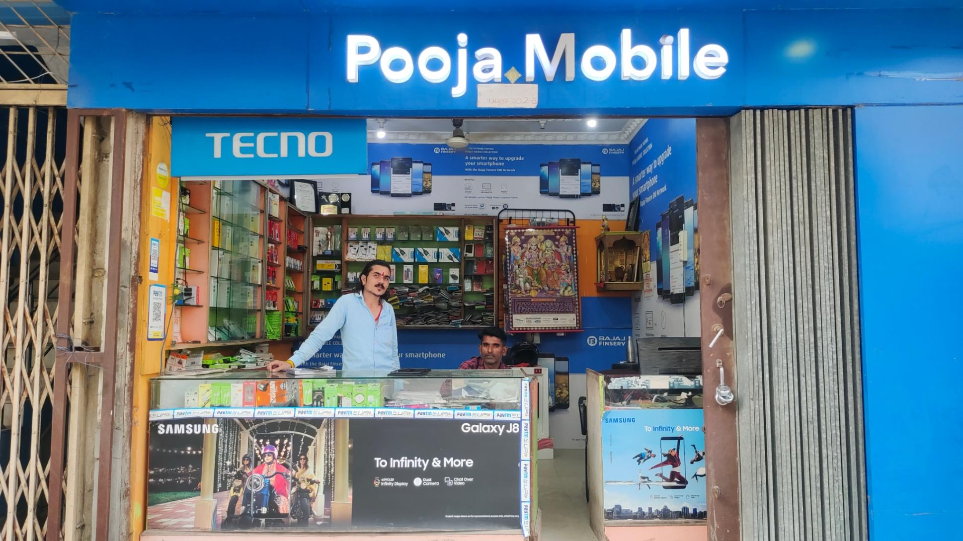 Camera Repair, Mobile/ Computer/ Electronics repair; Exp: More than 15 year