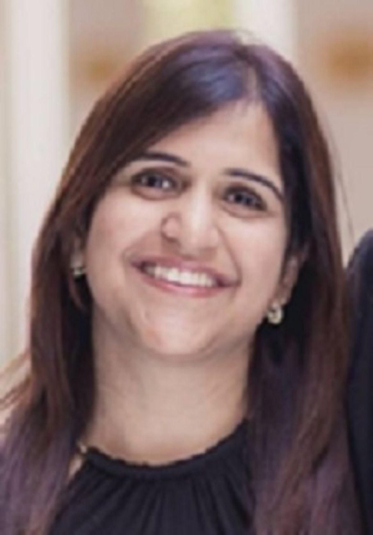 Dr. Anuranjita Pallavi - Gynaecologist in Navi Mumbai