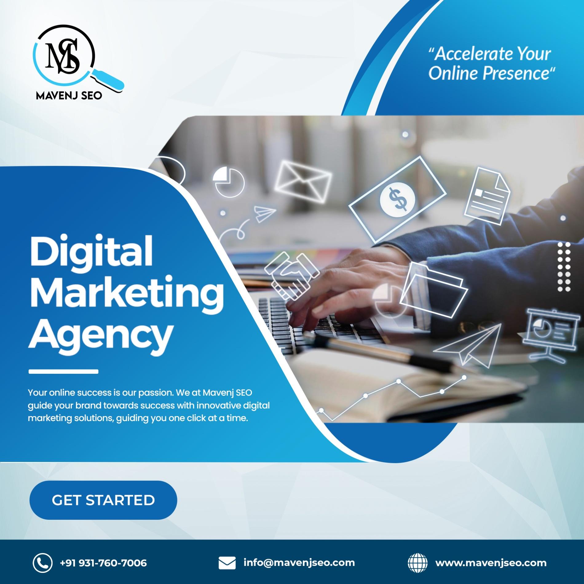 digital marketing