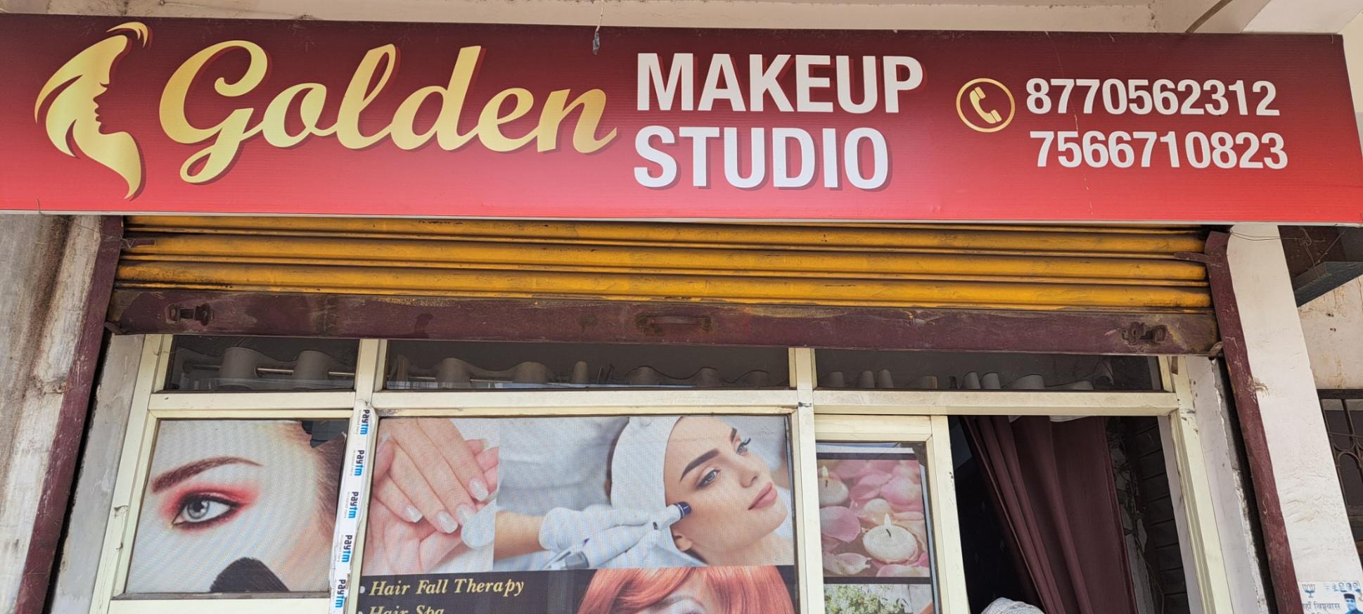 Salons/ Spas; Exp: More than 10 year