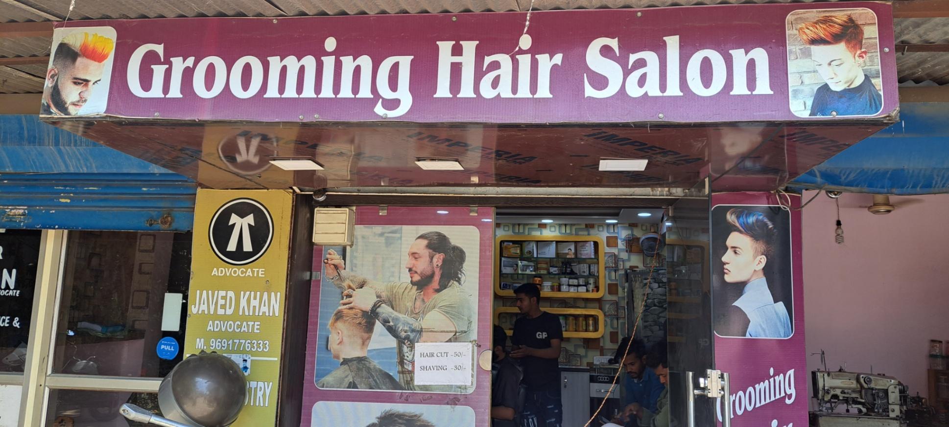 Salons/ Spas; Exp: More than 15 year