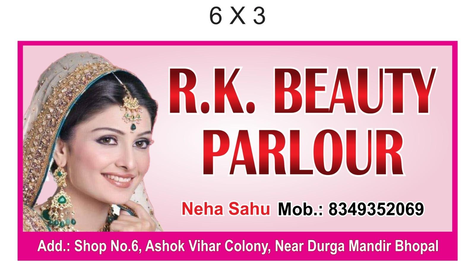 Salons/ Spas; Exp: More than 10 year