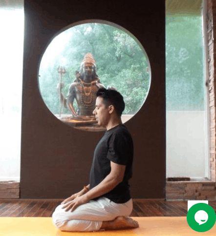 Yoga Teacher Training Centre in Rishikesh, India - Rishikesh Adiyogi