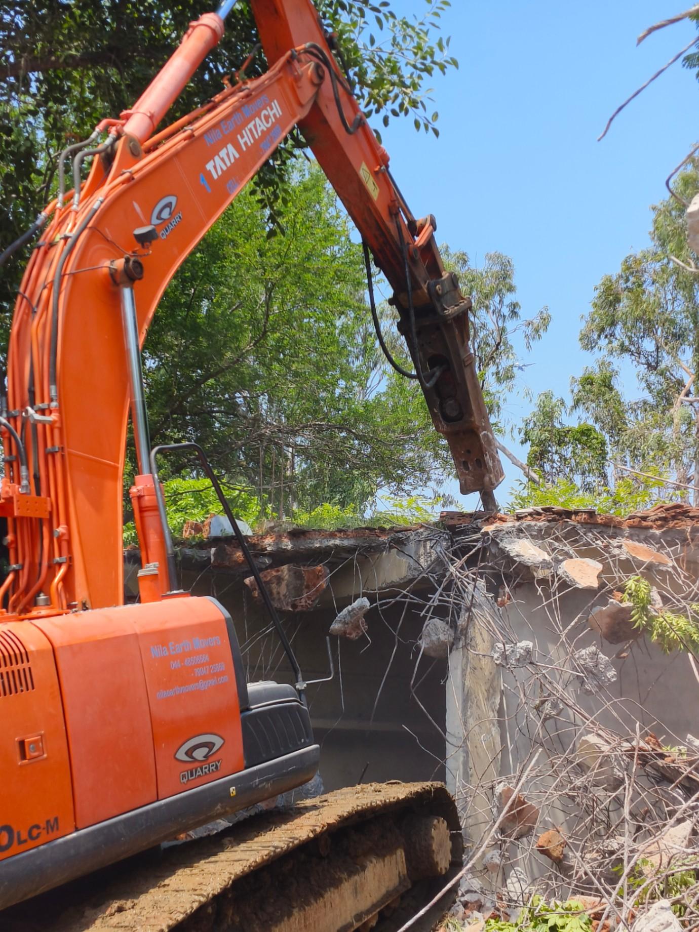 Ganmax Technologies Chennai 