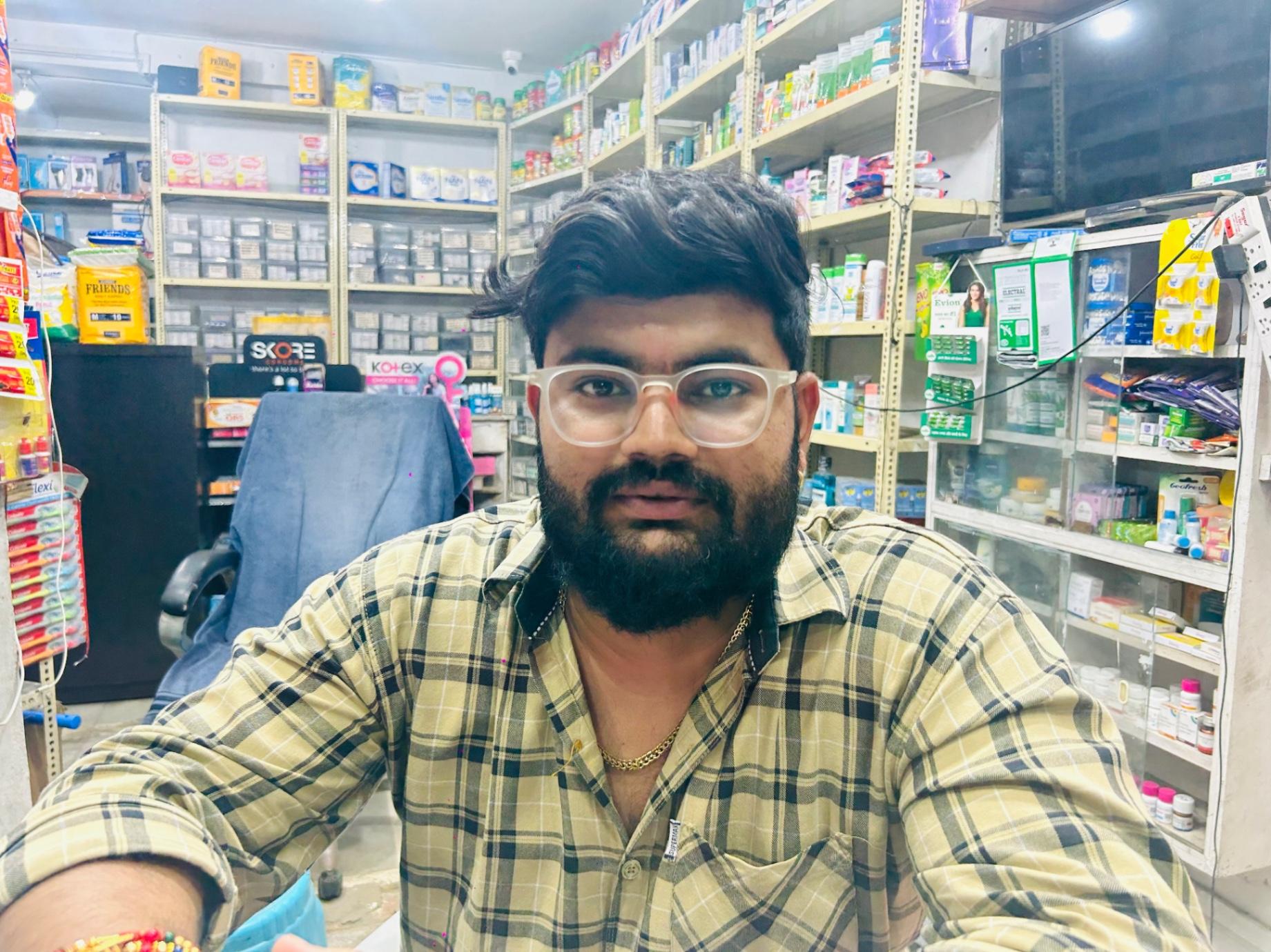 Domestic delivery; Exp: More than 10 year