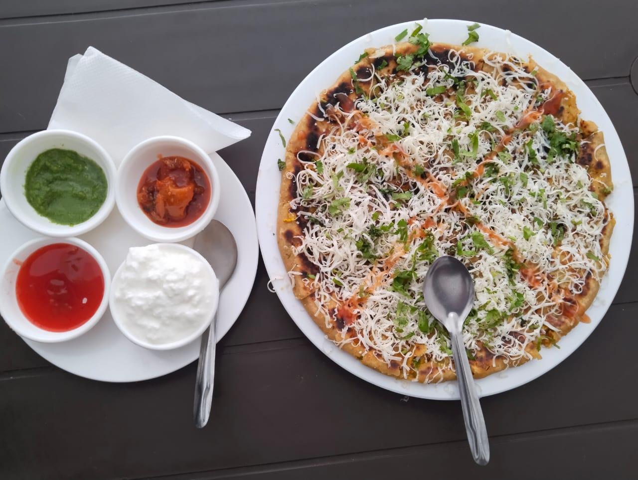 Cooking service, Other domestic services, Driver/ Taxi service; Exp: Some experience (0-1 years)