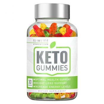 Slimlife Keto Gummies [Fraudulent Alert!] Honest Buyer Beware Consumer Warning