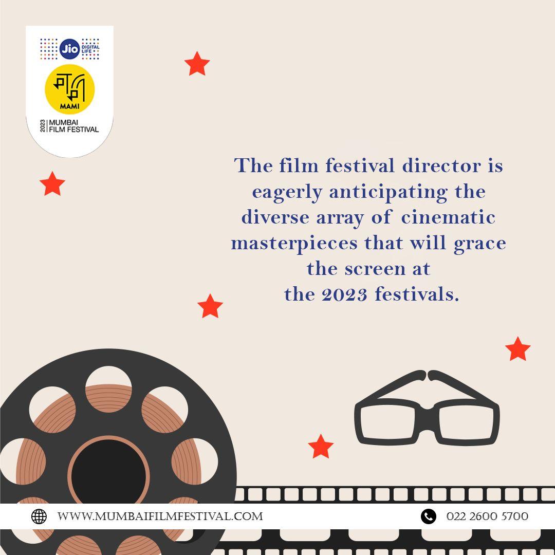 Behind The Lens: Film Festival Director Spotlight