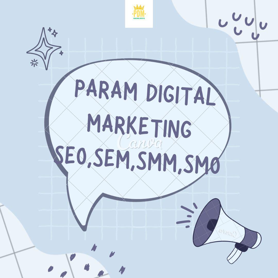 Digital Marketing Online Class in Derabassi and India in Rs. 15000/- only