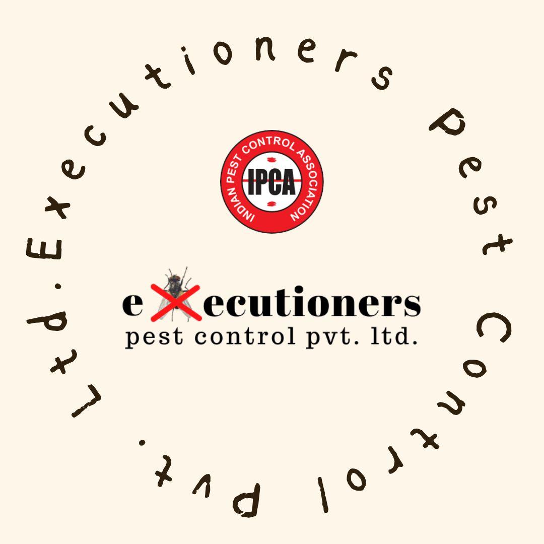 Executioners Pest control
