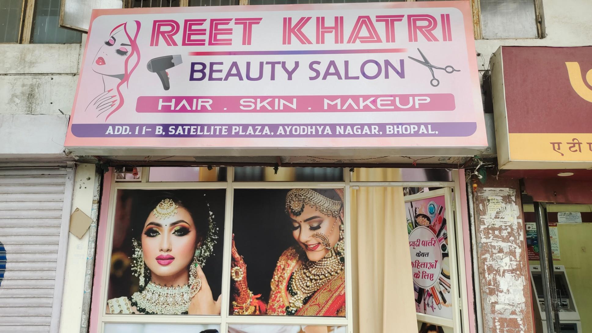 Salons/ Spas; Exp: More than 10 year