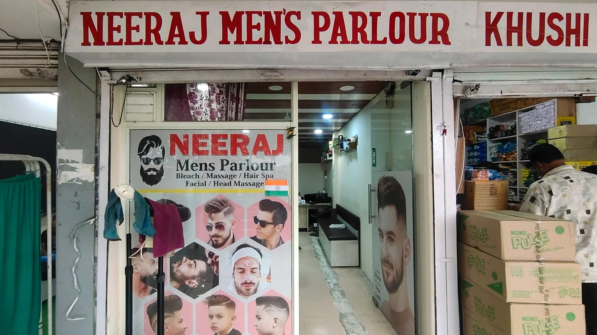 Salons/ Spas; Exp: More than 15 year