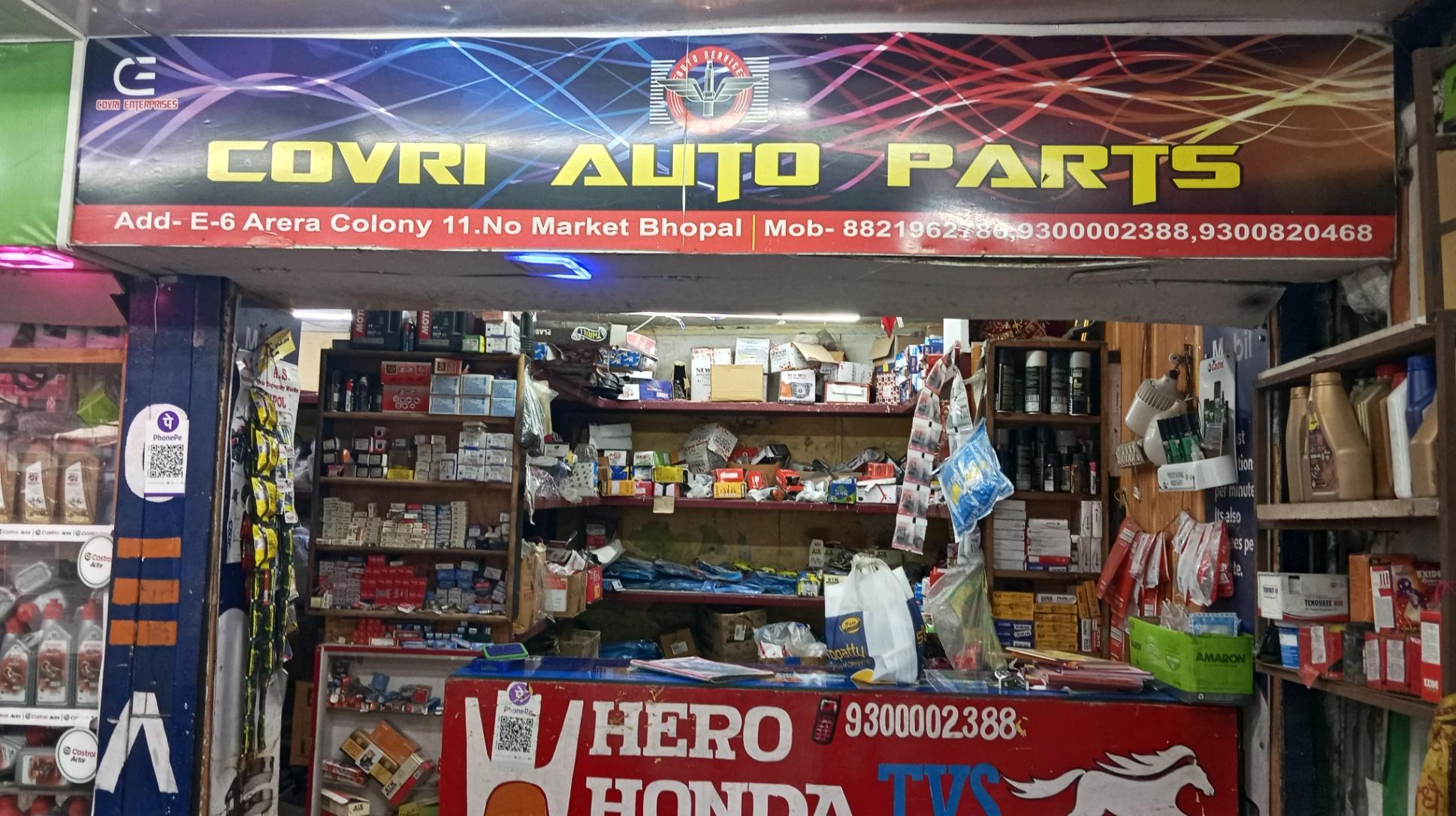 Auto Repair; Exp: More than 10 year