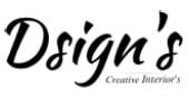 Best wallpaper & Interior Designers - "Dsign's Creative Interiors "