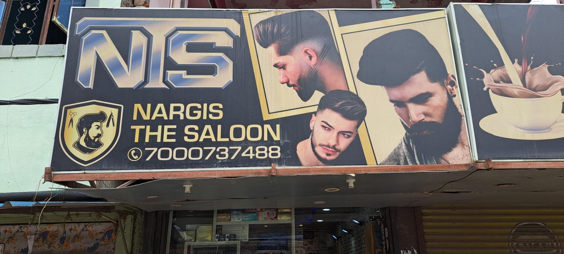 Salons/ Spas; Exp: More than 15 year