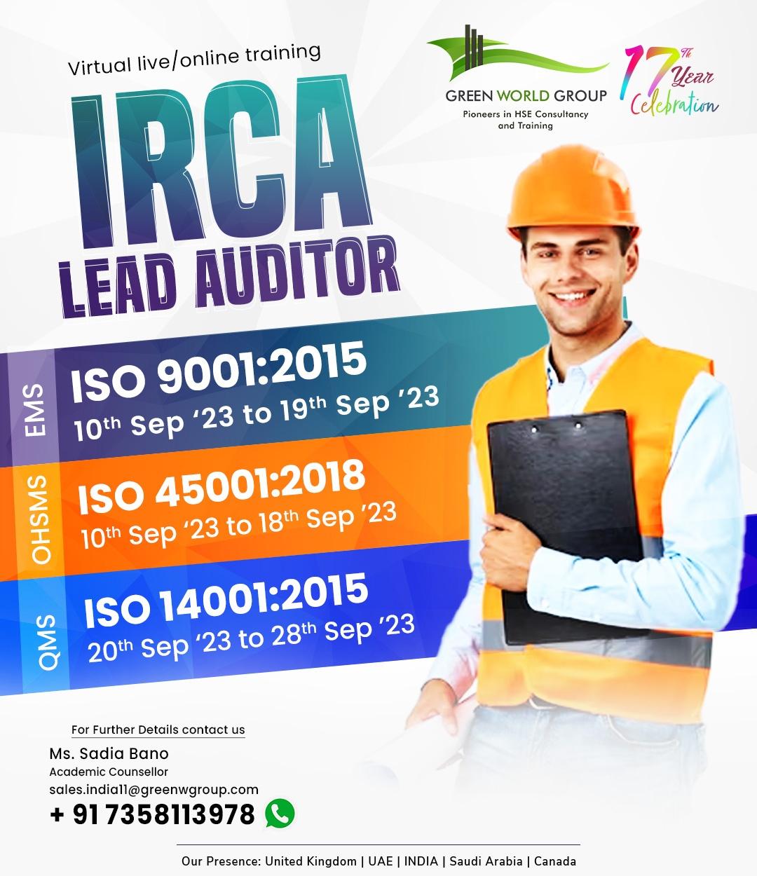 Looking to sharpen your auditing skills? 