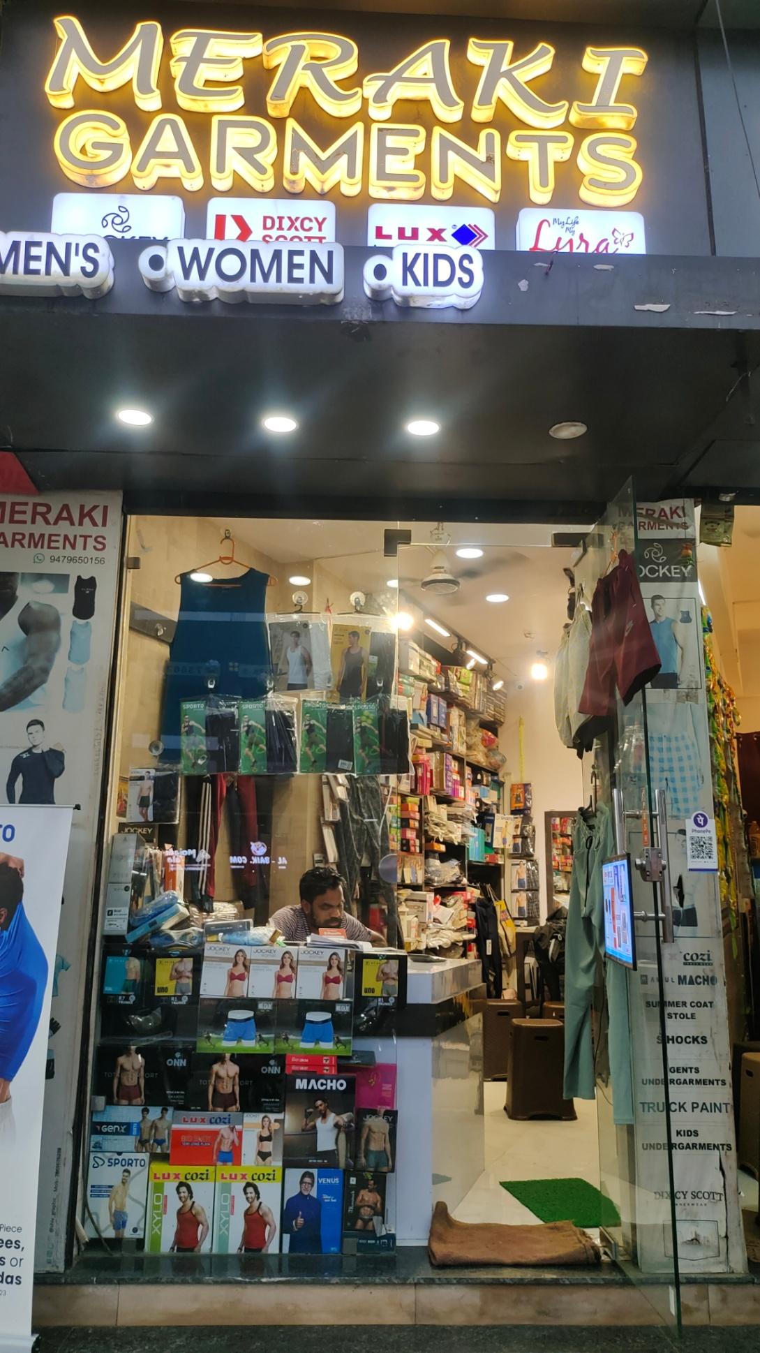 Jackets & Outerwear, Lounge & Activewear, Pants & Jeans, Shorts for Men, Socks & Underwear on sale