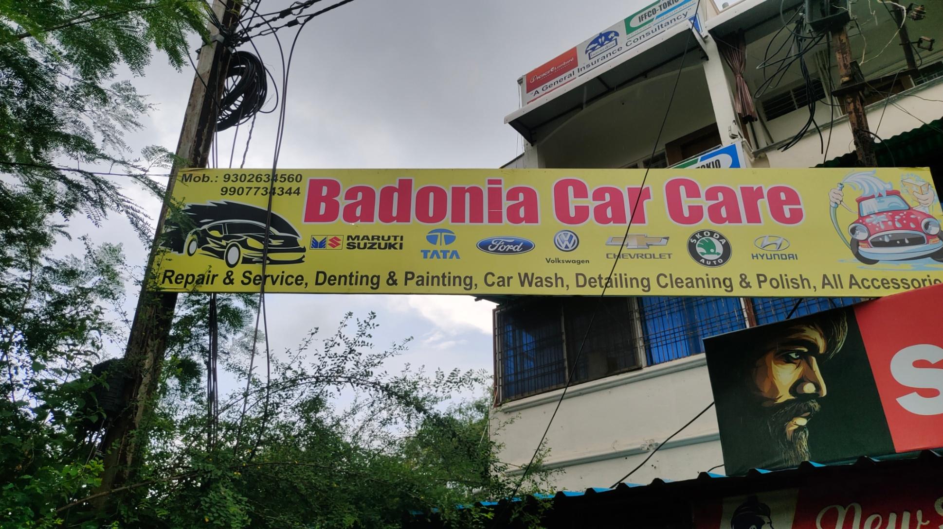 Auto Repair; Exp: More than 15 year