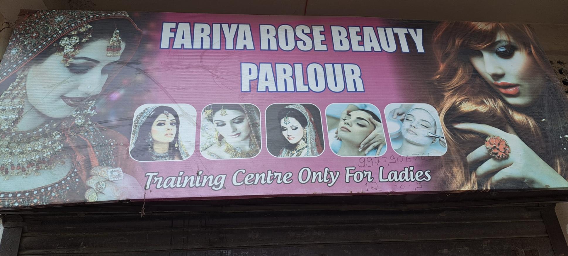 Salons/ Spas; Exp: More than 15 year