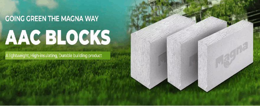 AAC Blocks Manufacturers in Tamil Nadu