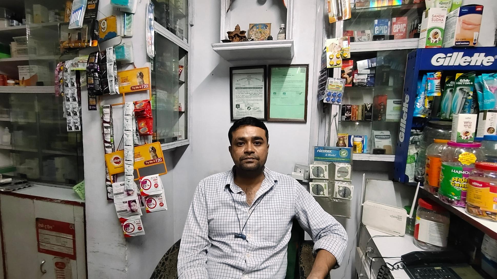 Domestic delivery; Exp: More than 10 year