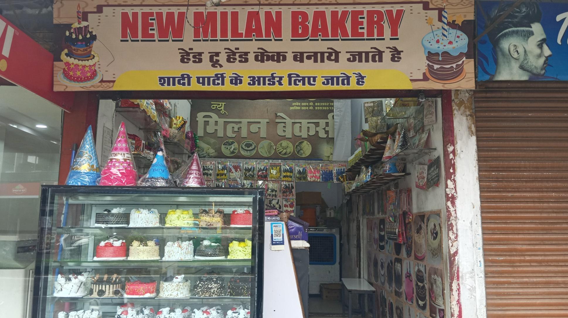 Cakes And Birthday Items Near You