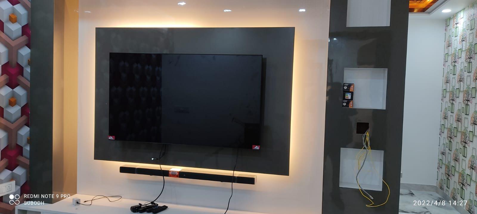 Electrician; Exp: More than 10 year