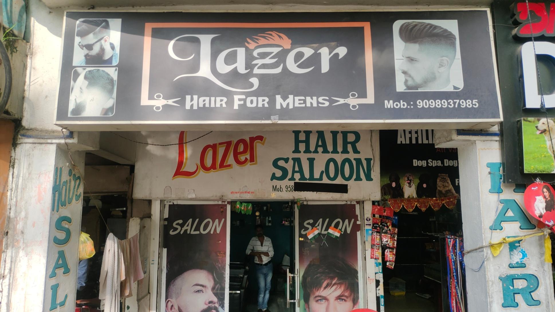 Salons/ Spas; Exp: More than 15 year