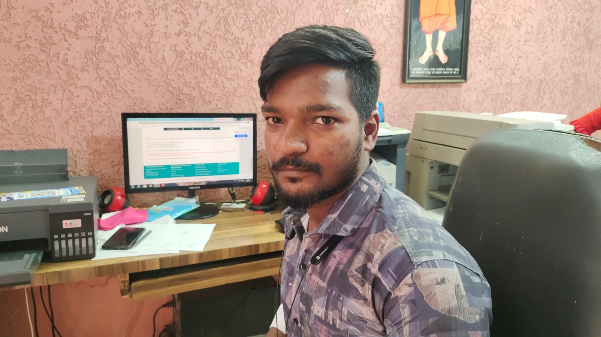 Other (Service Not listed); Exp: More than 15 year