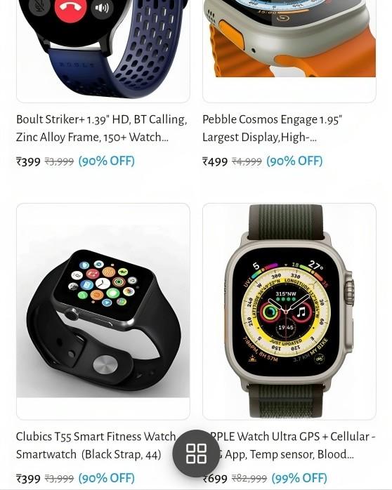 Flipkart Bigbilliondays 2023