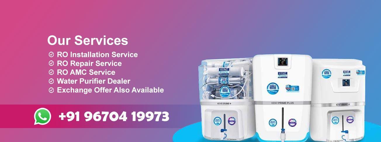 ro service gomti nagar lucknow