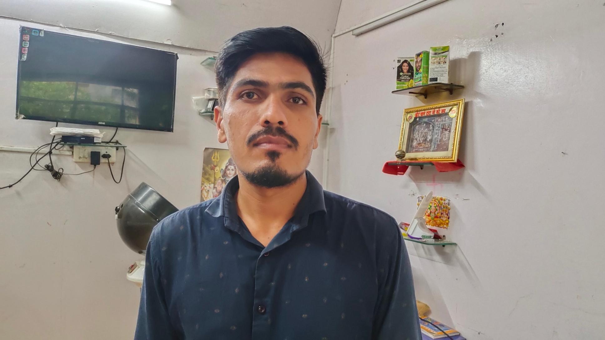 Salons/ Spas; Exp: More than 10 year