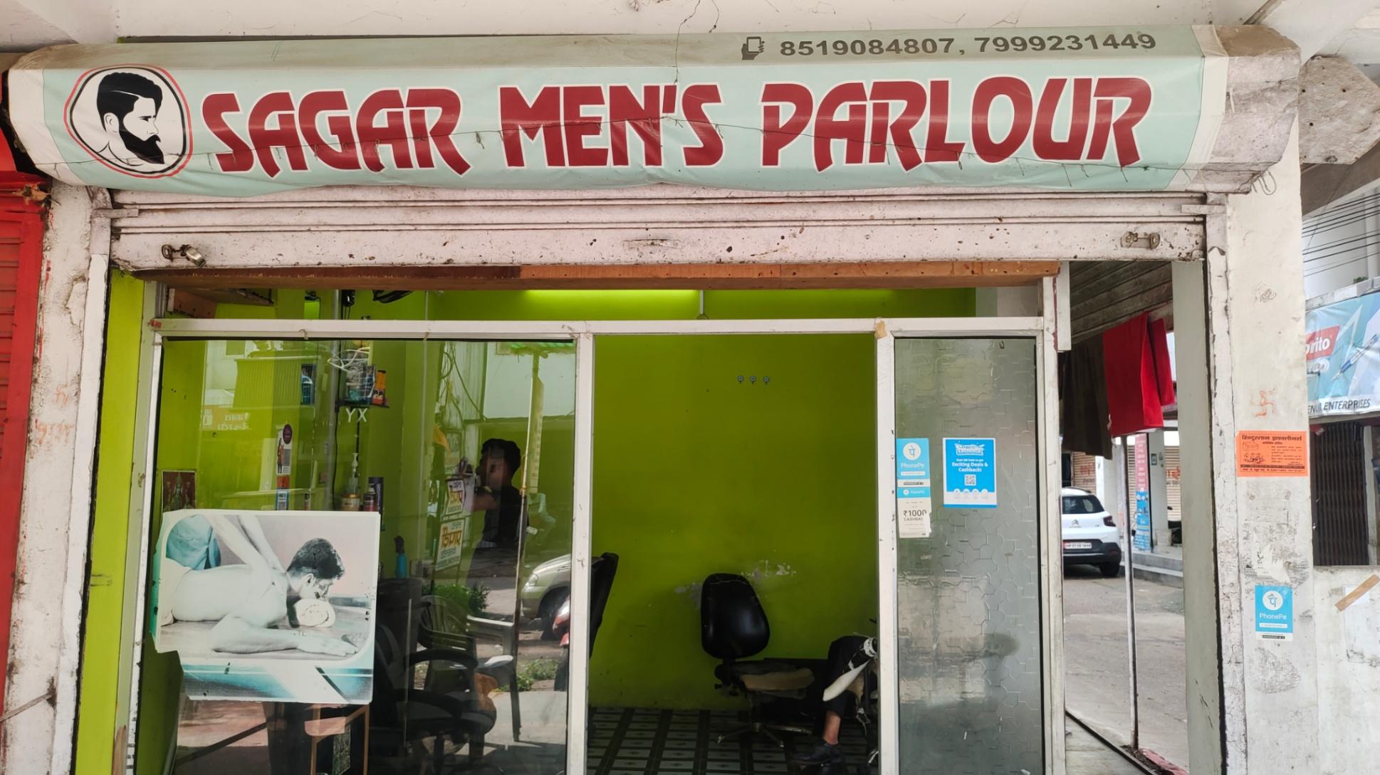 Salons/ Spas; Exp: More than 10 year