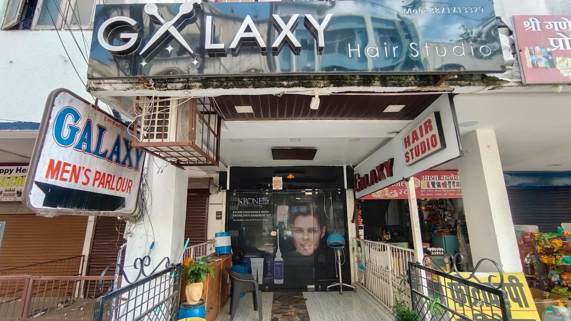 Salons/ Spas; Exp: More than 15 year