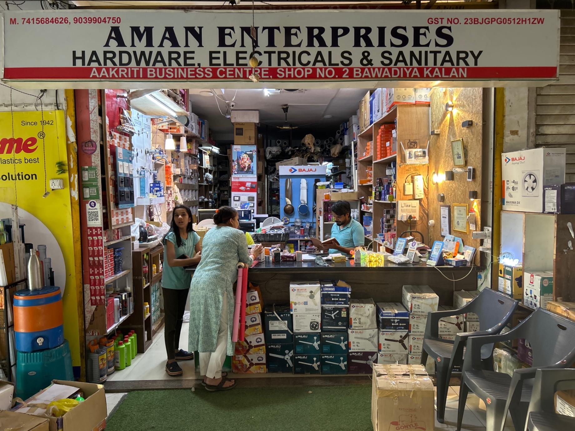 Hardware And Electrical Near You