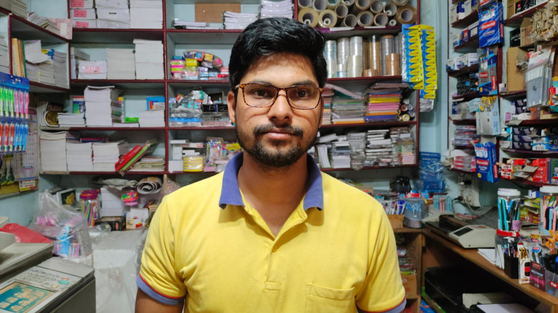 Other (Service Not listed); Exp: More than 15 year