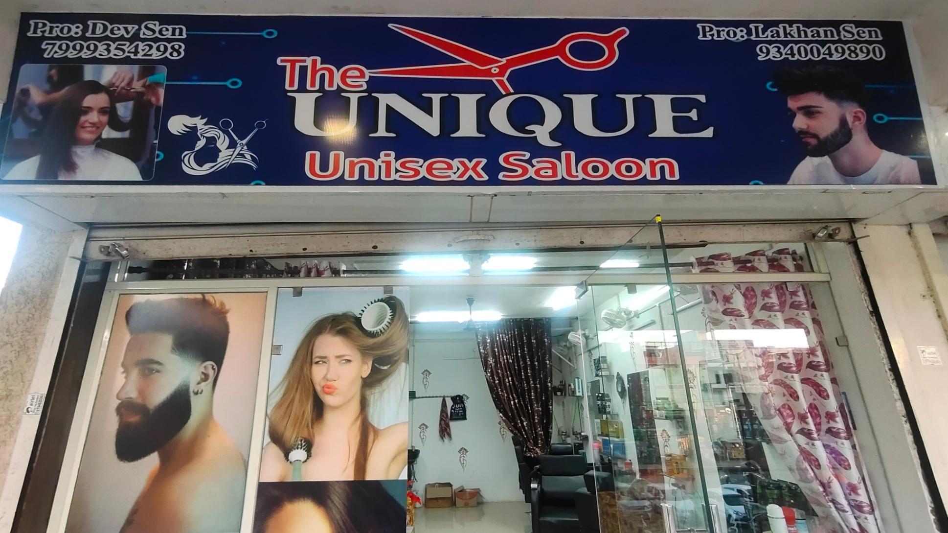 Salons/ Spas; Exp: More than 10 year