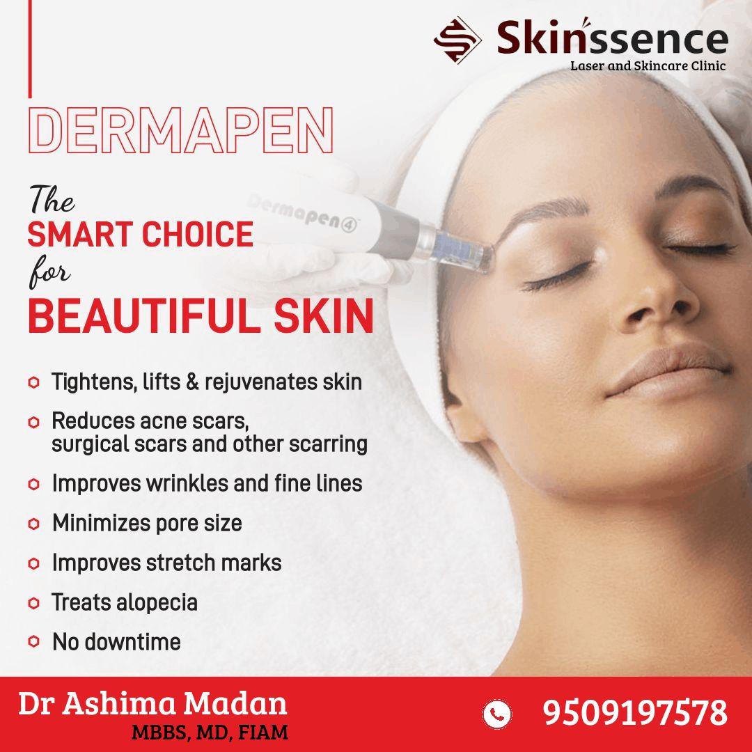 Botox Treatment, Cosmetic Surgery, Dermatalogy; Exp: More than 5 year