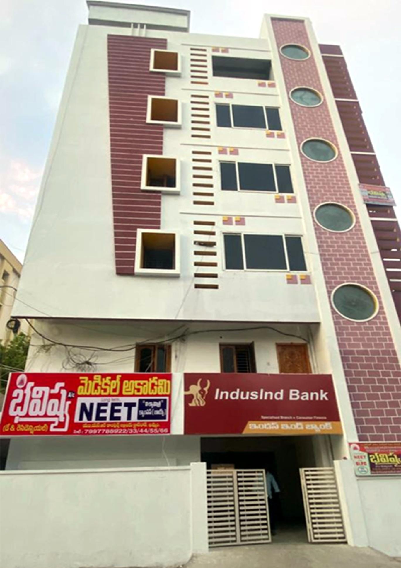 Entrance Coaching/ NEET; Exp: Some experience (0-1 years)