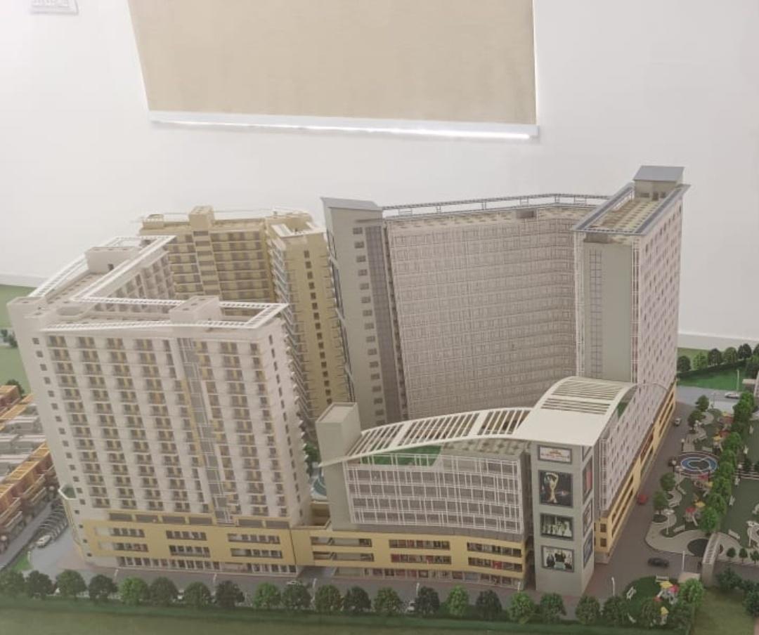 Sale / Rent Property in Noida Gr. Noida 