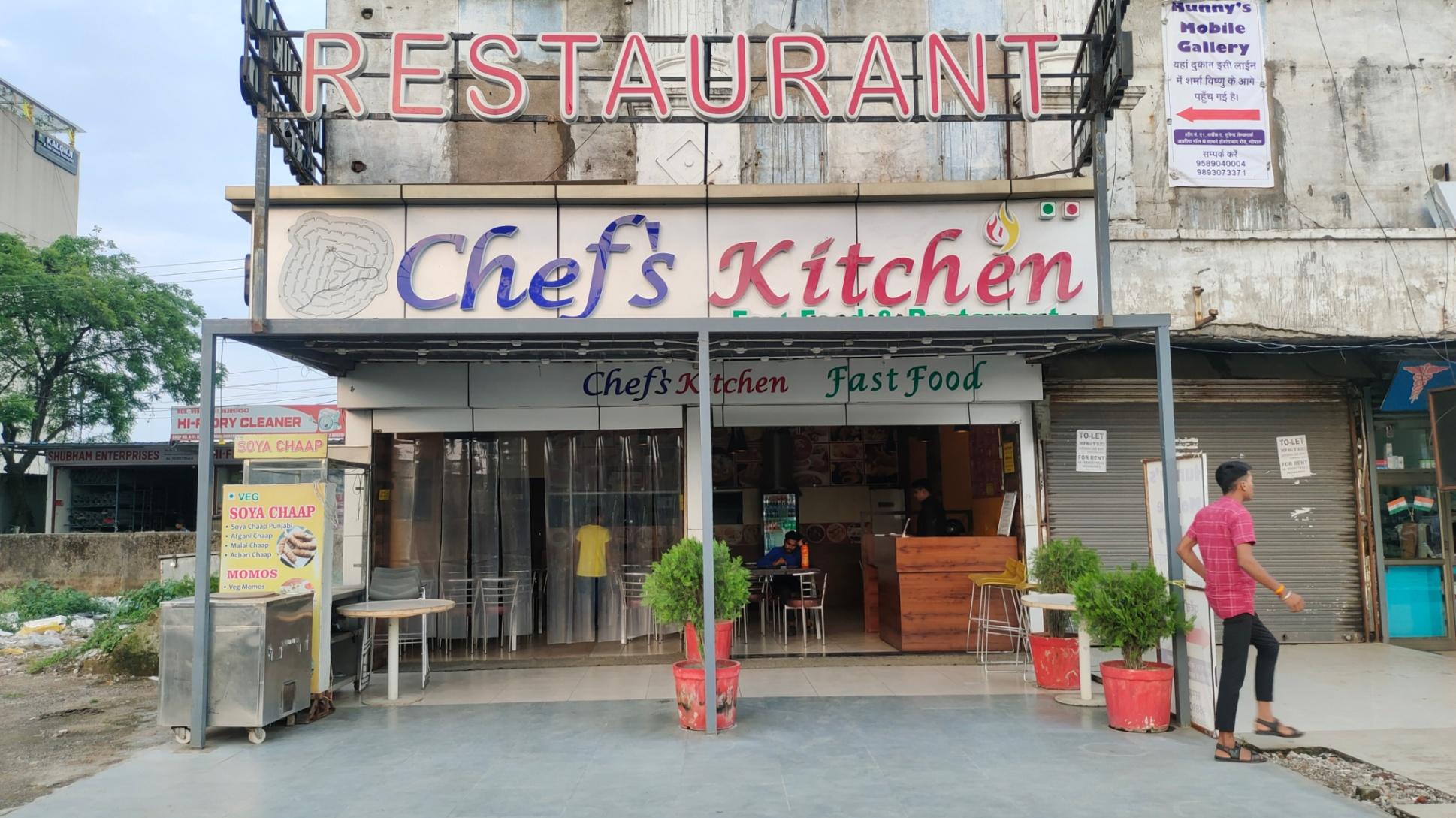 Best Fast Food Near You 